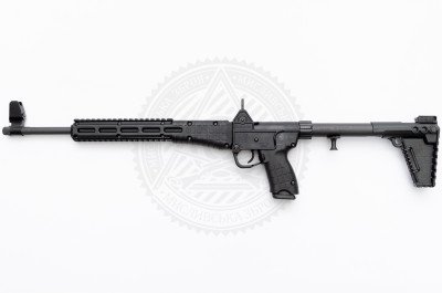 Карабін Kel-Tec SUB2000 9x21 470 мм